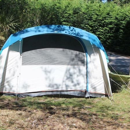 Aldea Guntin Camping Caniza La Caniza Exterior photo