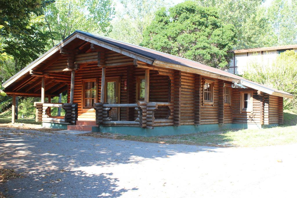 Aldea Guntin Camping Caniza La Caniza Room photo