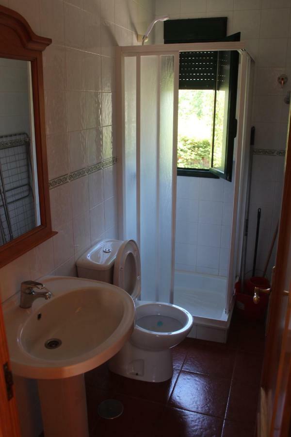 Aldea Guntin Camping Caniza La Caniza Exterior photo